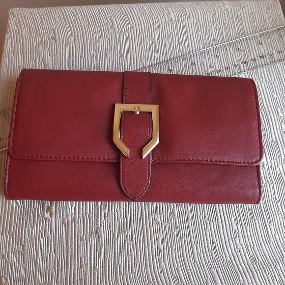 Cole haan wallet Kayden - Picture 1 of 10